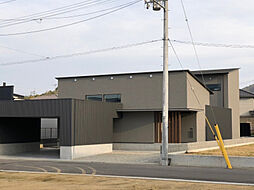 高松市国分寺町柏原　中古戸建