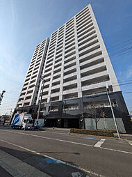 アルファタワー桜町　603 603