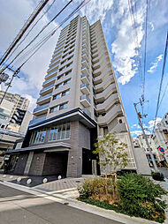 アルファステイツ南新町タワーレジデンス 1504