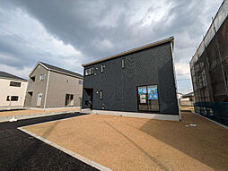 丸亀市土器町東3丁目　新築戸建 3号棟