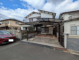 丸亀市川西町北　中古戸建