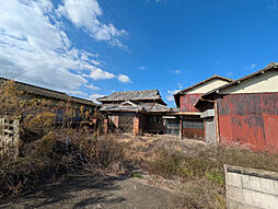 高松市国分寺町新名　売土地