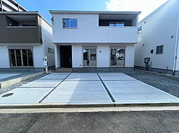 高松市三条町　新築戸建