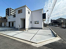 高松市三条町　新築戸建