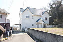 高松市中間町　中古戸建