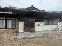 高松市庵治町　中古戸建