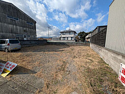 丸亀市綾歌町岡田東　売土地