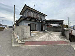 綾歌郡宇多津町津ノ郷　中古戸建