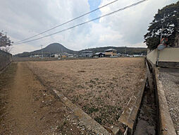 木田郡三木町井戸　売土地