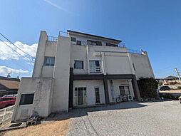 高松市牟礼町牟礼　中古店舗兼住宅