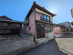 観音寺市西本町1丁目　中古戸建