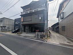 高松市多肥下町　中古戸建