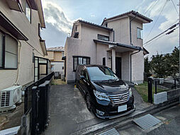 善通寺市木徳町　中古戸建