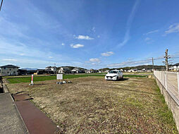 高松市川部町　土地