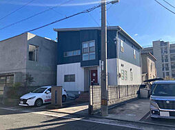 高松市林町　中古戸建
