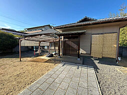 高松市国分寺町新居　中古戸建