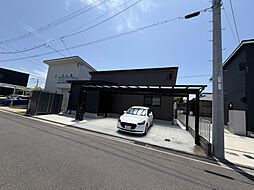 高松市十川西町 平屋建