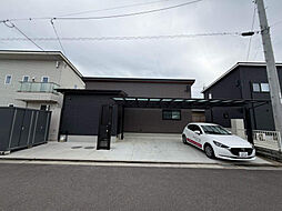 高松市十川西町　平屋建