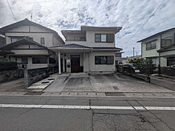 高松市一宮町　中古戸建