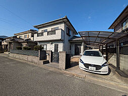 高松市香西本町　中古戸建