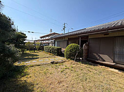木田郡三木町平木　平屋建中古戸建