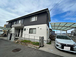 中古戸建　木太町　二世帯住宅