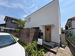 高松市松縄町　中古戸建