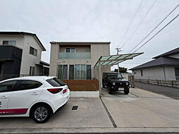 高松市一宮町　中古戸建