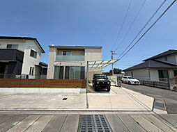 高松市一宮町　中古戸建
