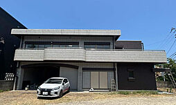 丸亀市山北町　中古戸建