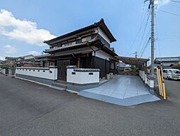 木田郡三木町平木　中古戸建