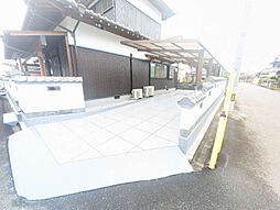 木田郡三木町平木　中古戸建