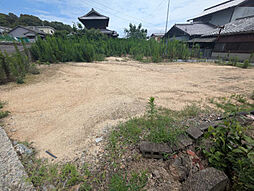 高松市屋島中町　売土地