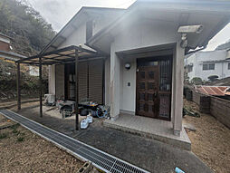 高松市塩江町安原上東　中古戸建