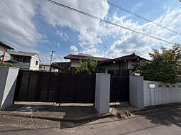 高松市多肥上町　中古戸建
