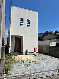 高松市多肥上町　中古戸建