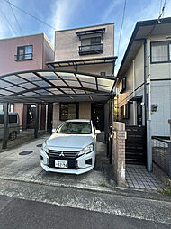 高松市松縄町 中古戸建