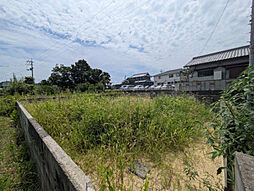 高松市前田西町　売土地