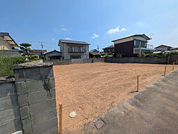 木田郡三木町池戸　売土地