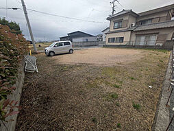 高松市中間町　土地