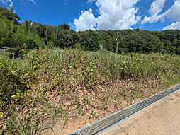 高松市西植田町　売土地