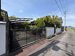 高松市一宮町　中古戸建