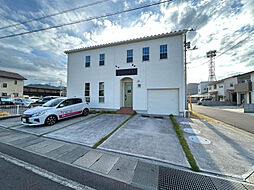 高松市国分寺町新居　店舗兼住宅