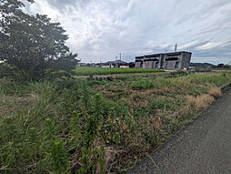 さぬき市長尾東　売農地