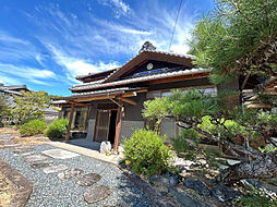 綾歌郡綾川町枌所　中古戸建