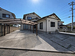 高松市香川町川東上　中古戸建