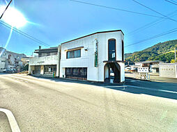 津乃峰町東分　中古戸建