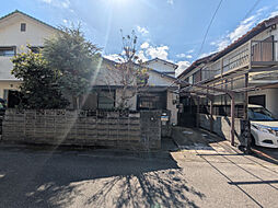 八万町内浜　売土地