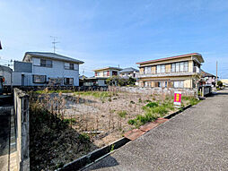 羽ノ浦町春日野　売土地