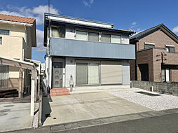 徳島市北田宮1丁目　中古戸建